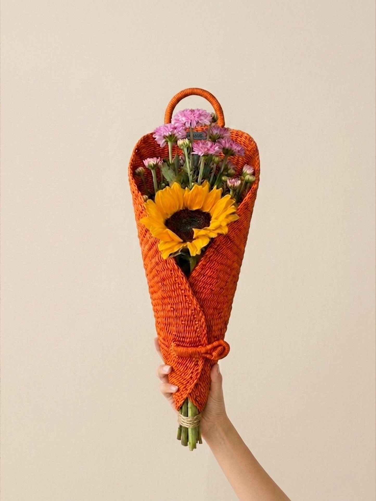 Bloom Orange