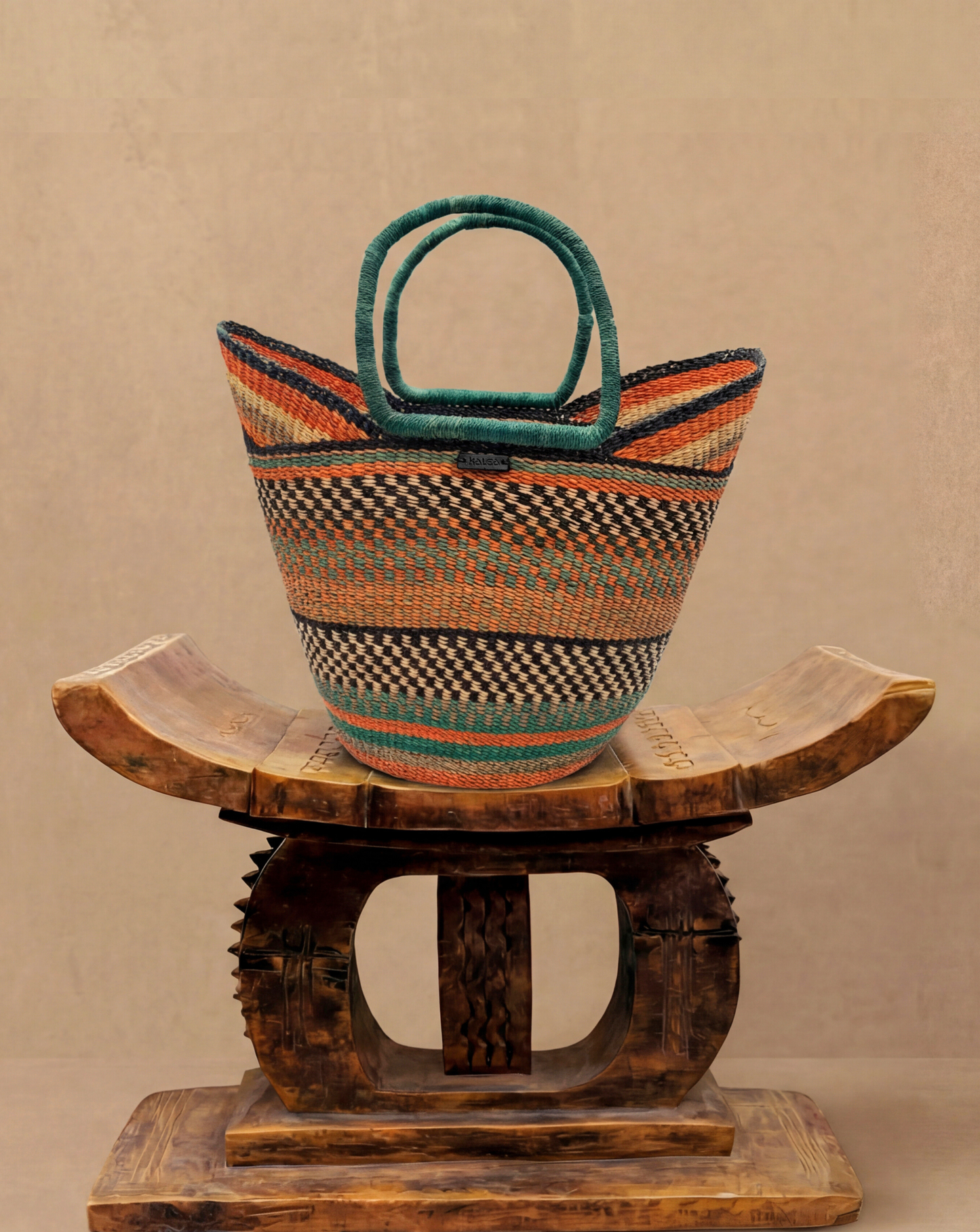 Ocean Breeze Bag