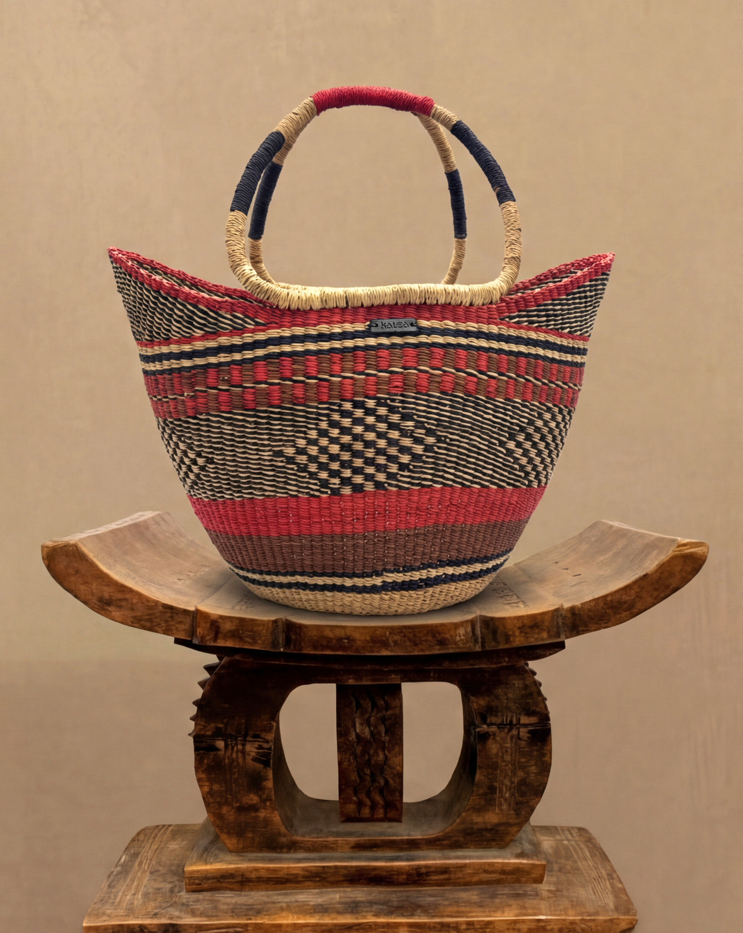 Arabian Desert Bag
