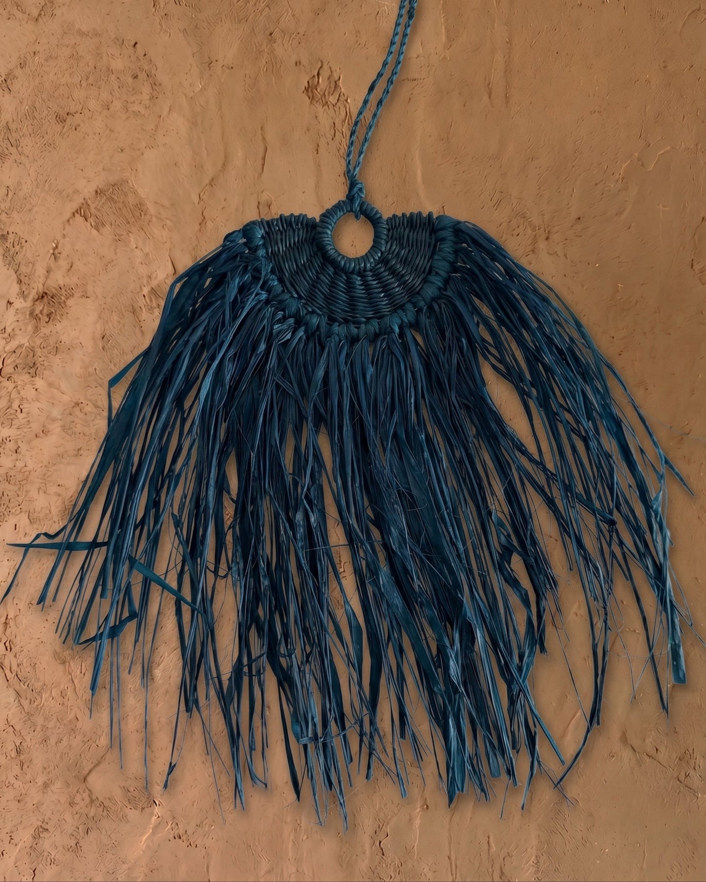Electric Blue Charm