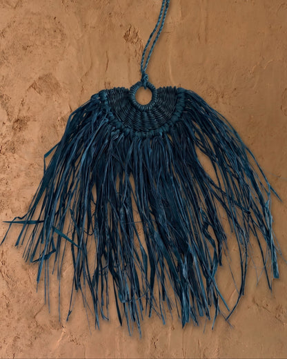 Electric Blue Charm