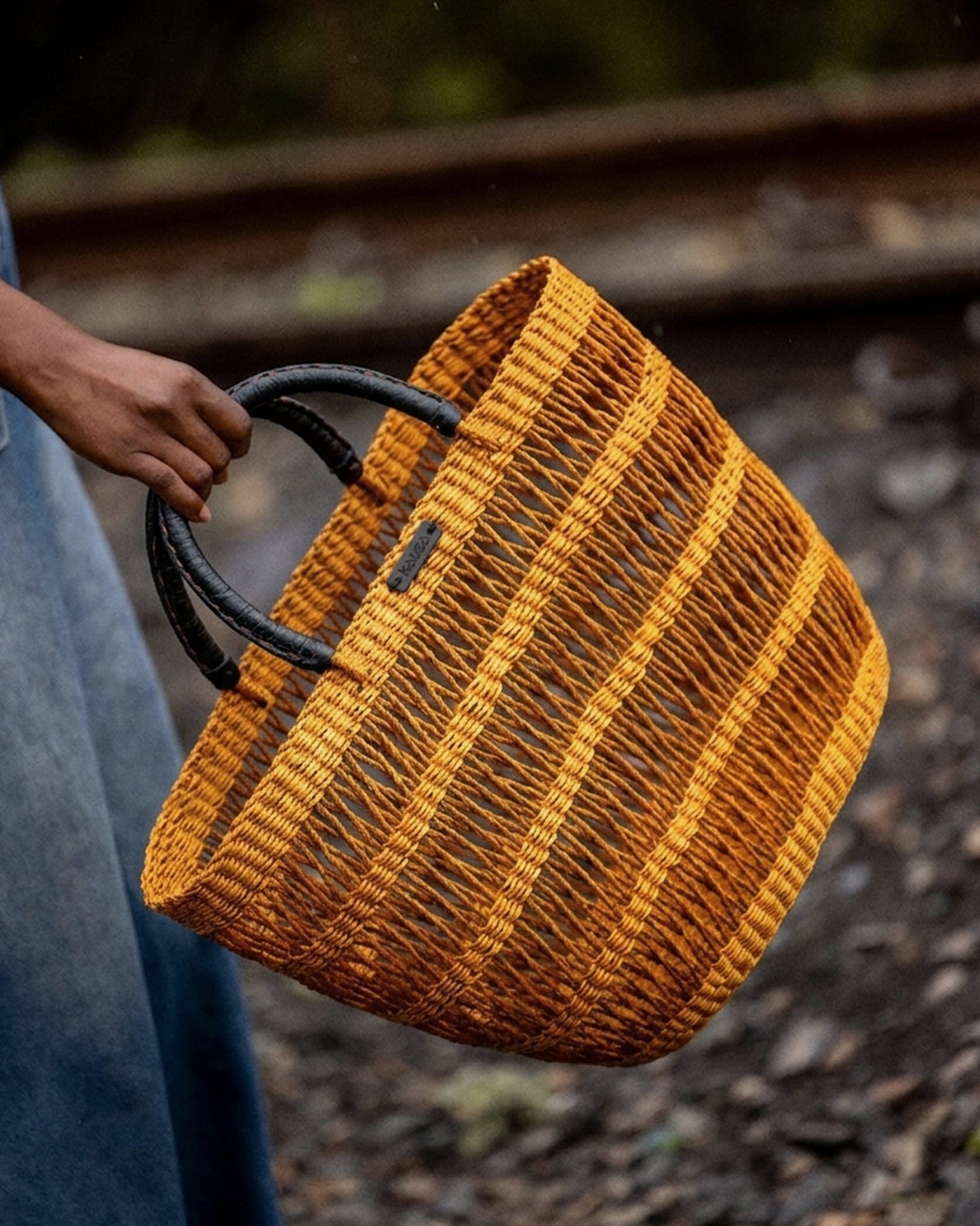 Flare Bag Medium