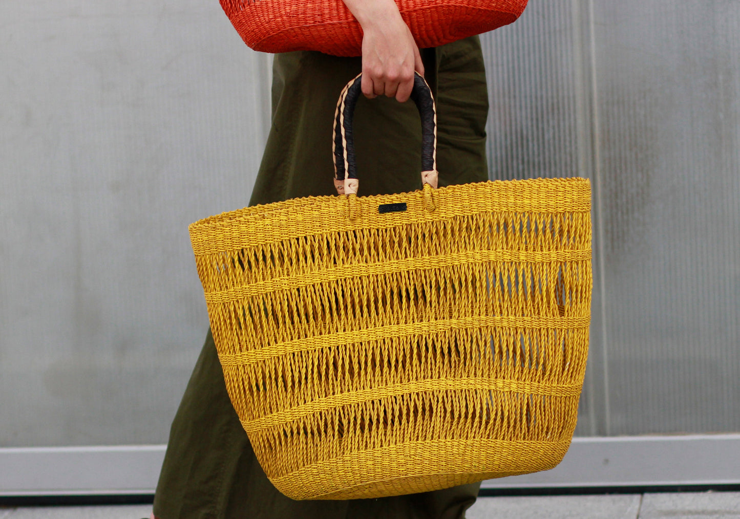 Soleil Bag